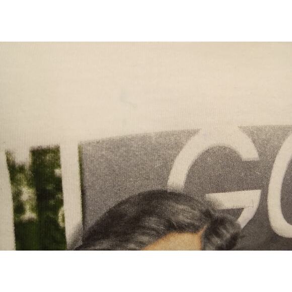 Mr Rogers It's All Good in the Hood T Shirt Mens TV Show Fred Rogers SZ S - Picture 6 of 6